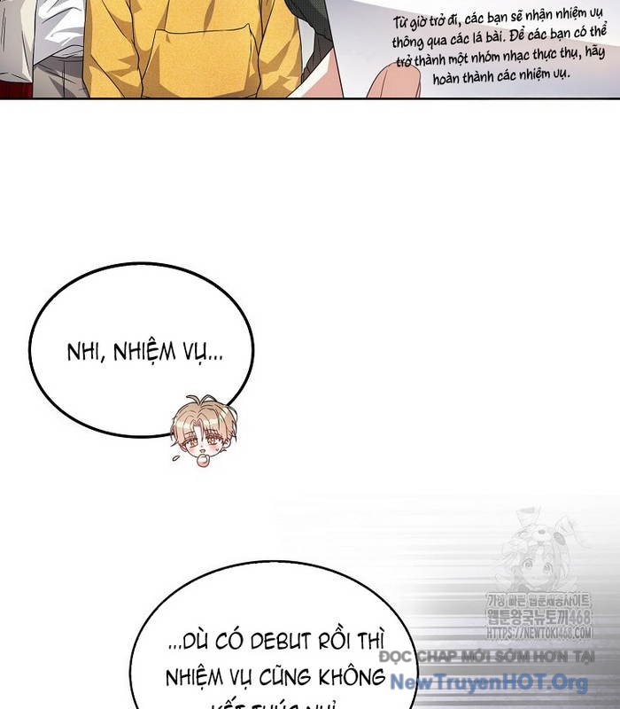 Debut or Die chapter 67 - Trang 26
