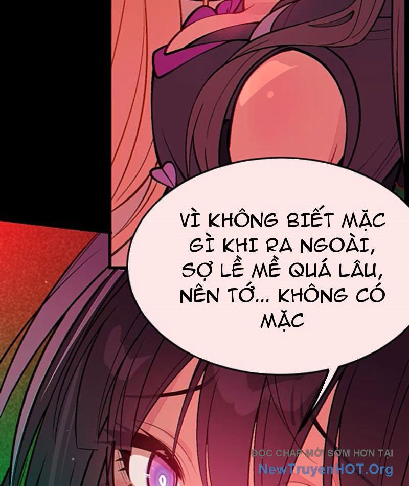 Sau khi ta biến thành quái vật xúc tu, các cô ấy càng điên cuồng hơn! chapter 23 - Trang 101