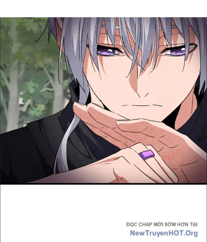 Đại Quản Gia Là Ma Hoàng chapter 714 - Trang 19
