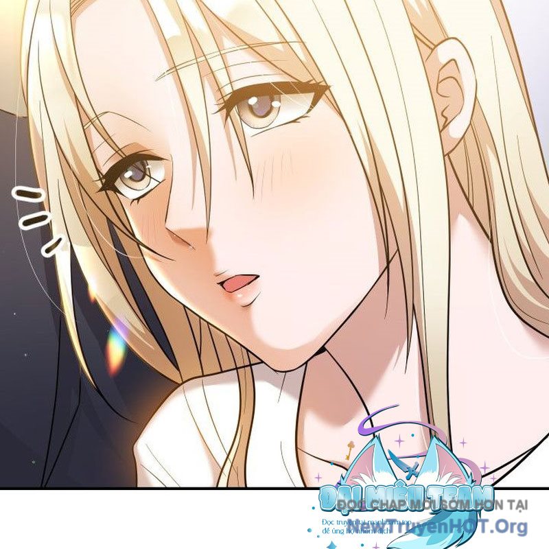 Sống Cùng Phòng Với Nàng Thánh Nữ chapter 5 - Trang 76