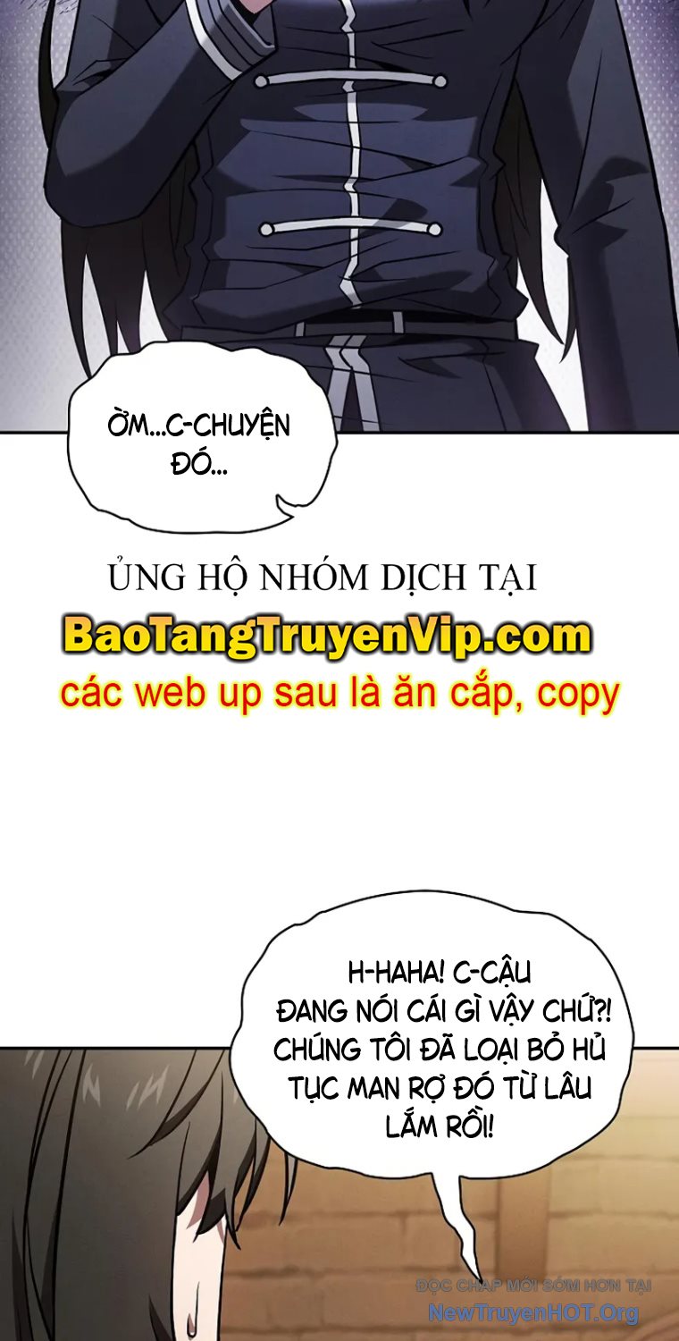 Kiếm Sĩ Thiên Tài Của Học Viện chapter 104 - Trang 29