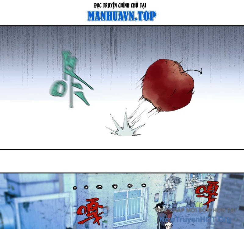 Bách Quỷ Lục chapter 13 - Trang 2