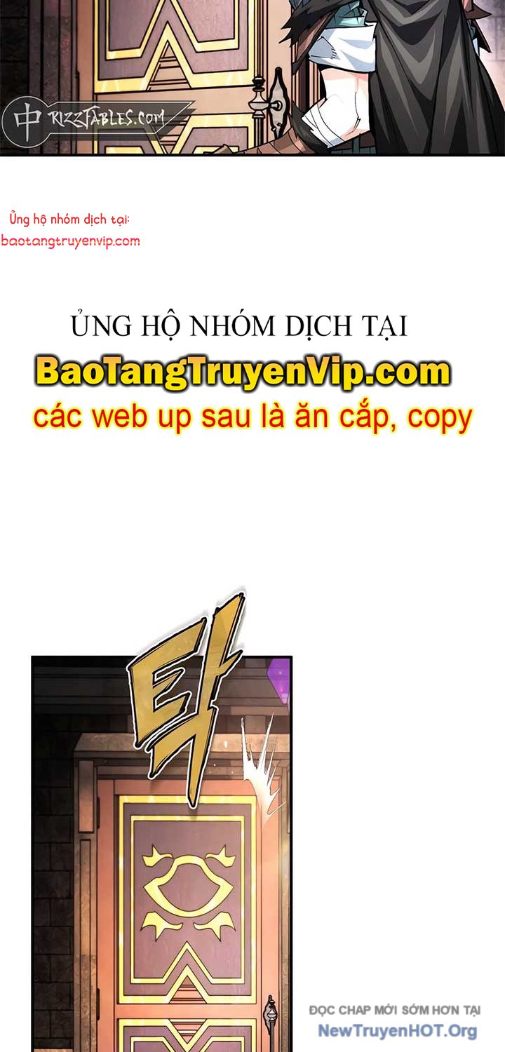Trên Thế Giới Không Có Chiến Binh Xấu chapter 37 - Trang 45