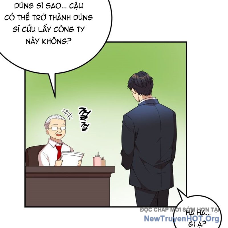 Sống Cùng Phòng Với Nàng Thánh Nữ chapter 1 - Trang 52