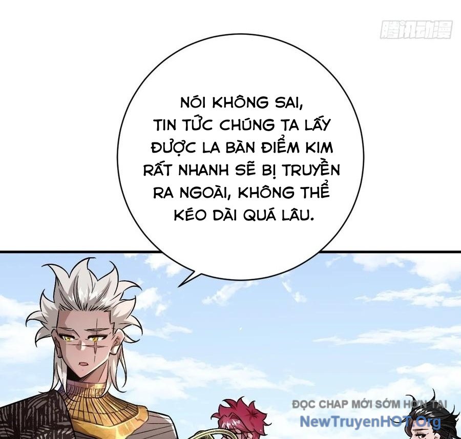 Vĩnh sinh đi chết đi! chapter 31 - Trang 18