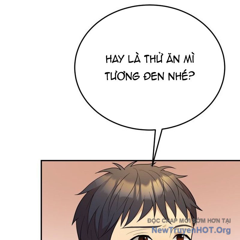 Sống Cùng Phòng Với Nàng Thánh Nữ chapter 5 - Trang 91