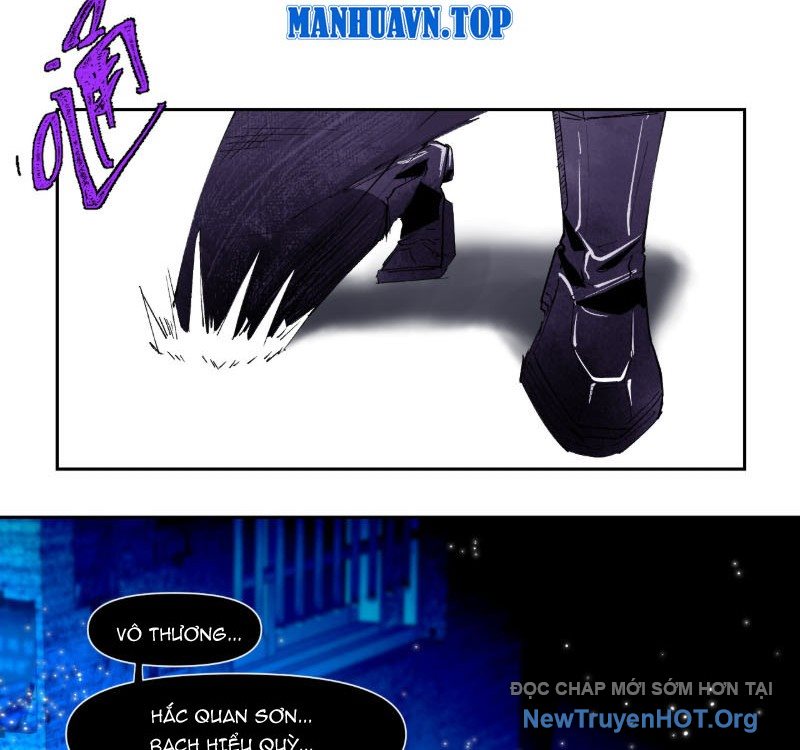 Bách Quỷ Lục chapter 13 - Trang 13