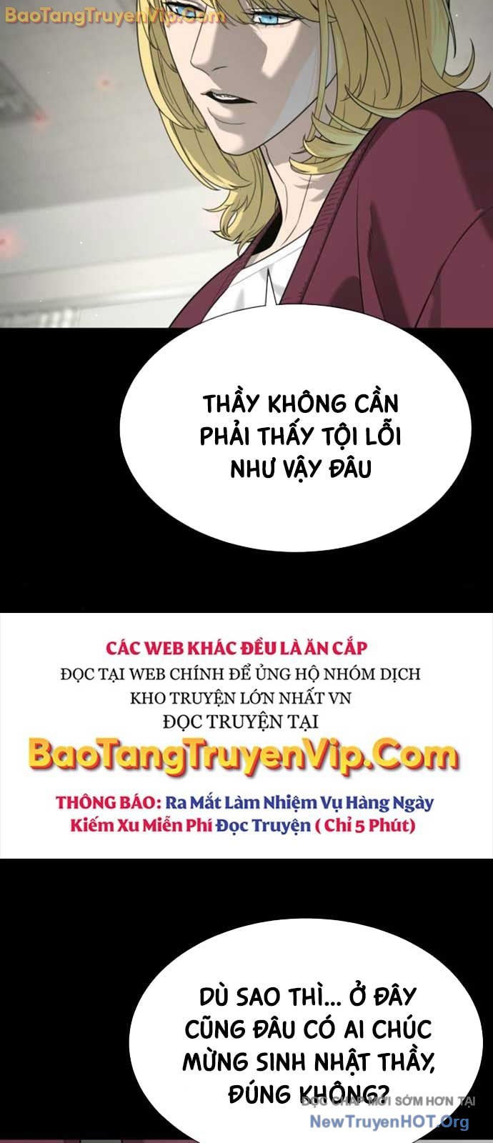 Sát Thủ Peter chapter 97 - Trang 15