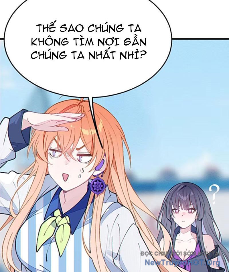 Sau khi ta biến thành quái vật xúc tu, các cô ấy càng điên cuồng hơn! chapter 23 - Trang 47