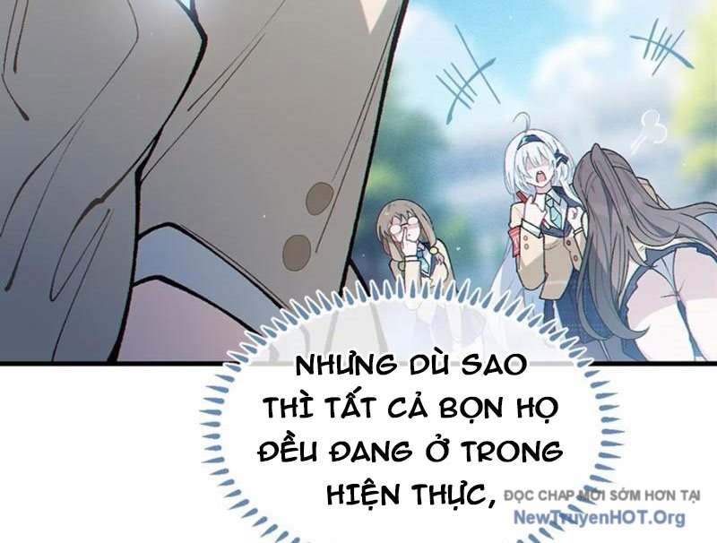 Sau khi ta biến thành quái vật xúc tu, các cô ấy càng điên cuồng hơn! chapter 1 - Trang 57