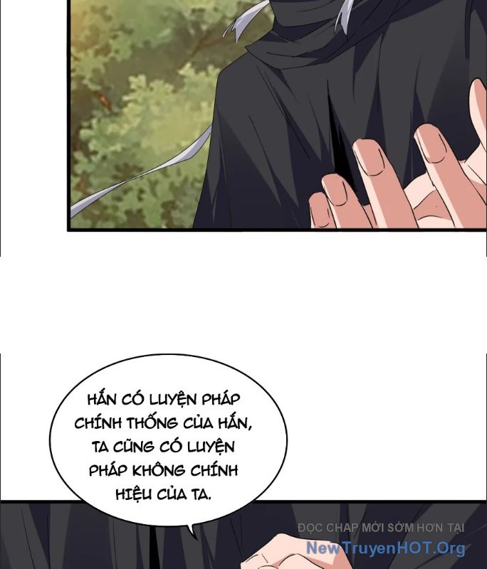 Đại Quản Gia Là Ma Hoàng chapter 714 - Trang 4
