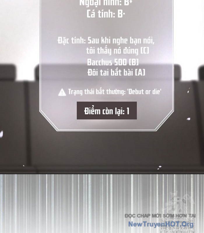 Debut or Die chapter 68 - Trang 35