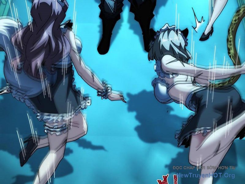 Ta Dựa Vào Tu Tiên Xưng Bá Mạt Thế chapter 10 - Trang 90