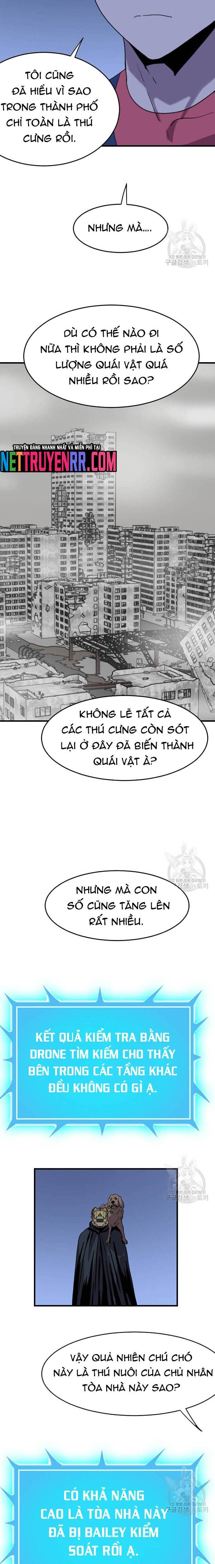 Tôi Nhặt Được Điện Thoại Từ Thế Giới Khác Chapter 200 - Trang 10