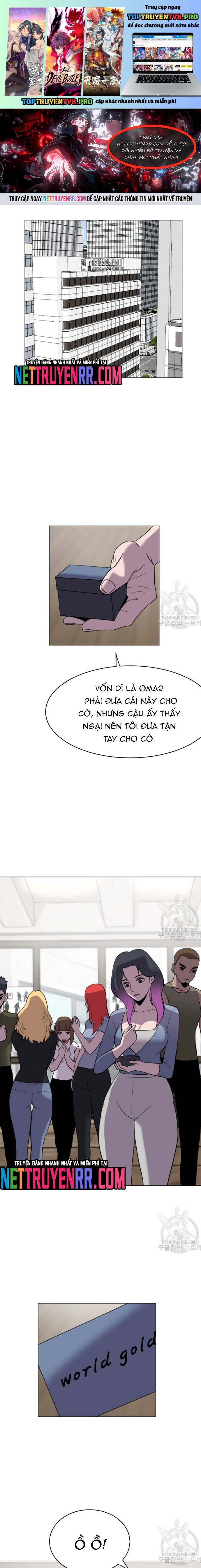 Tôi Nhặt Được Điện Thoại Từ Thế Giới Khác Chapter 190 - Trang 0