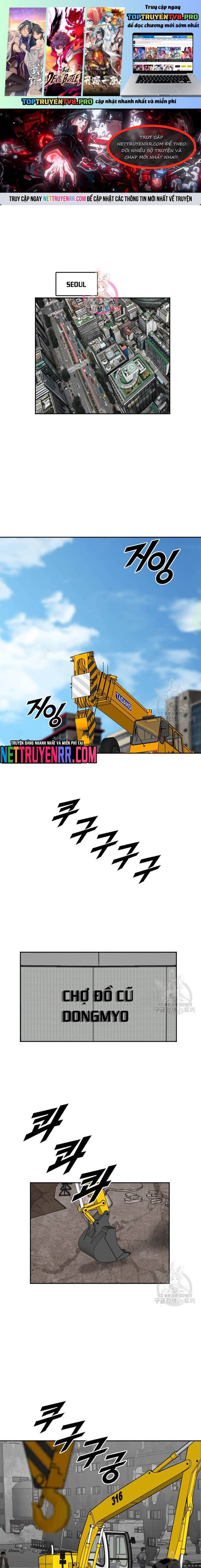 Tôi Nhặt Được Điện Thoại Từ Thế Giới Khác Chapter 197 - Trang 0