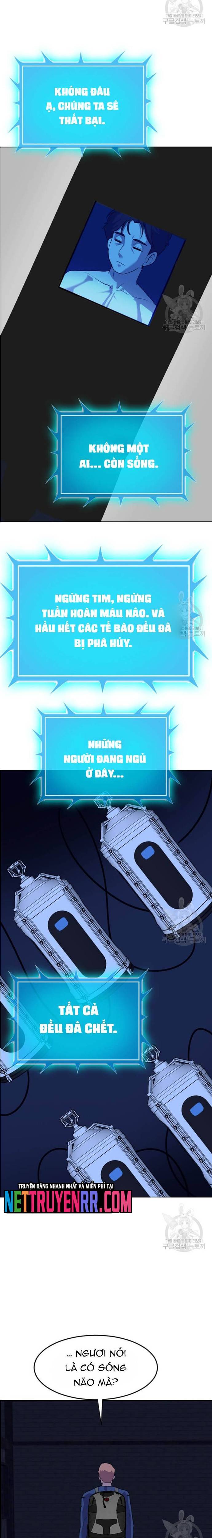 Tôi Nhặt Được Điện Thoại Từ Thế Giới Khác Chapter 195 - Trang 2