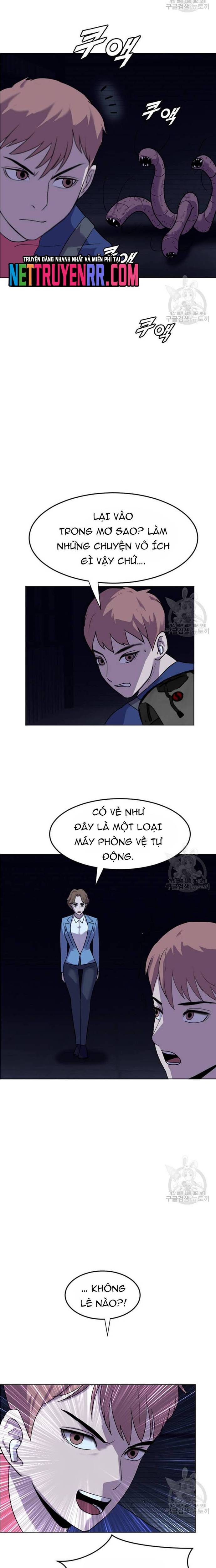 Tôi Nhặt Được Điện Thoại Từ Thế Giới Khác Chapter 195 - Trang 6