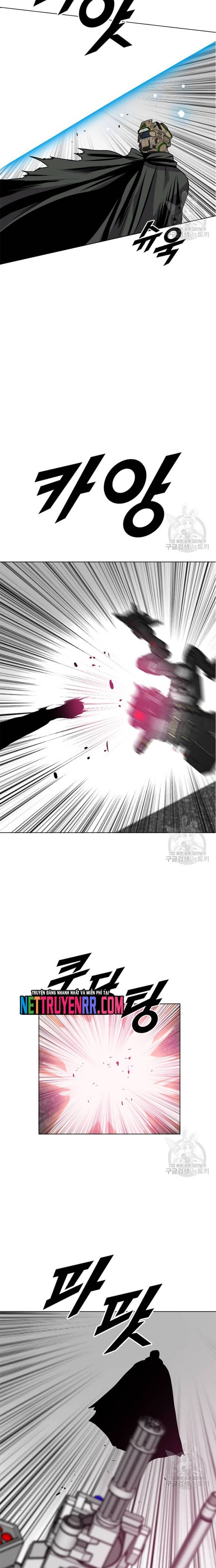 Tôi Nhặt Được Điện Thoại Từ Thế Giới Khác Chapter 197 - Trang 20