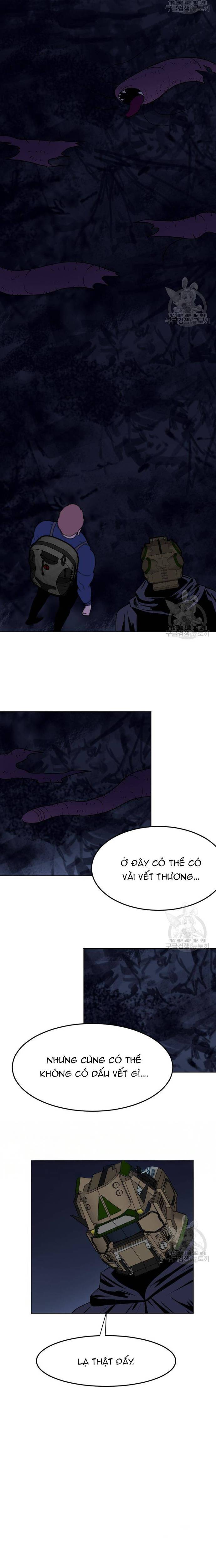 Tôi Nhặt Được Điện Thoại Từ Thế Giới Khác Chapter 194 - Trang 17