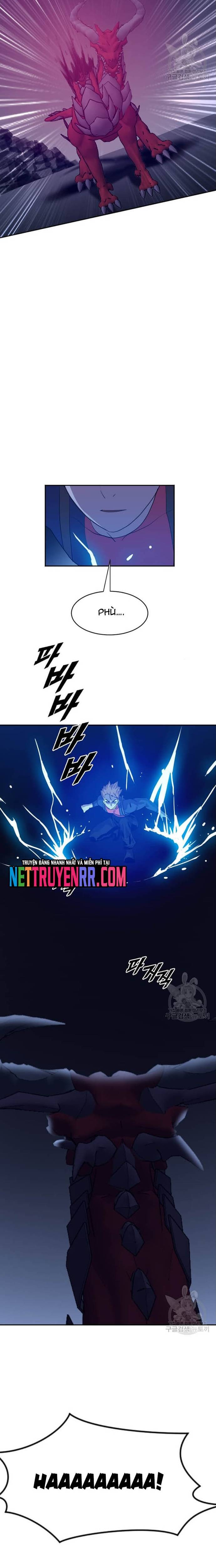 Tôi Nhặt Được Điện Thoại Từ Thế Giới Khác Chapter 202 - Trang 4