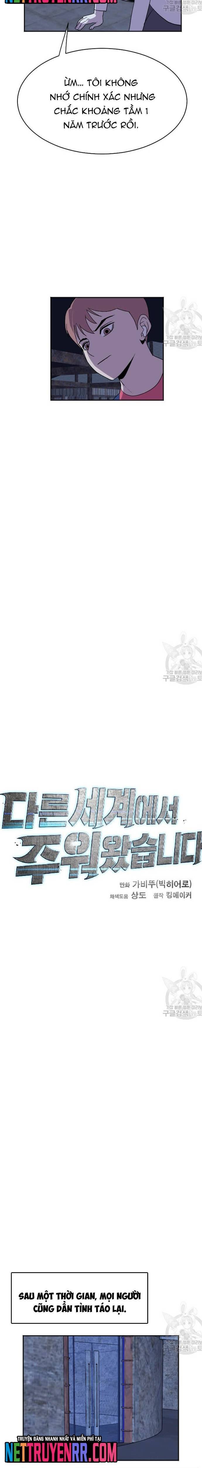 Tôi Nhặt Được Điện Thoại Từ Thế Giới Khác Chapter 192 - Trang 13