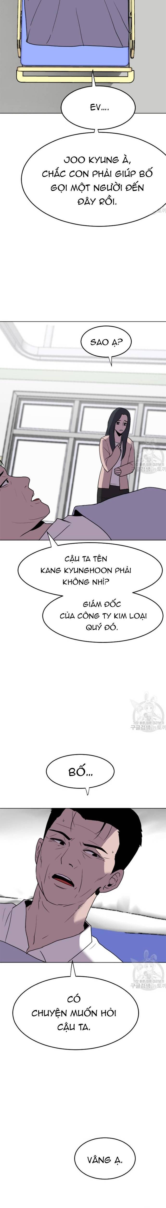 Tôi Nhặt Được Điện Thoại Từ Thế Giới Khác Chapter 190 - Trang 22