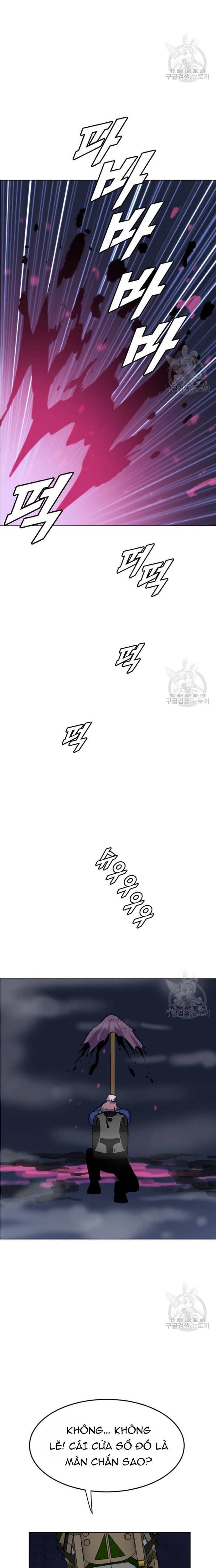 Tôi Nhặt Được Điện Thoại Từ Thế Giới Khác Chapter 195 - Trang 22