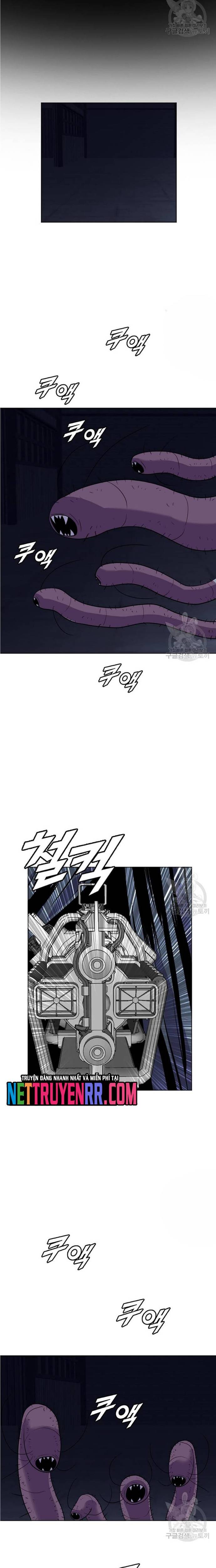 Tôi Nhặt Được Điện Thoại Từ Thế Giới Khác Chapter 195 - Trang 16