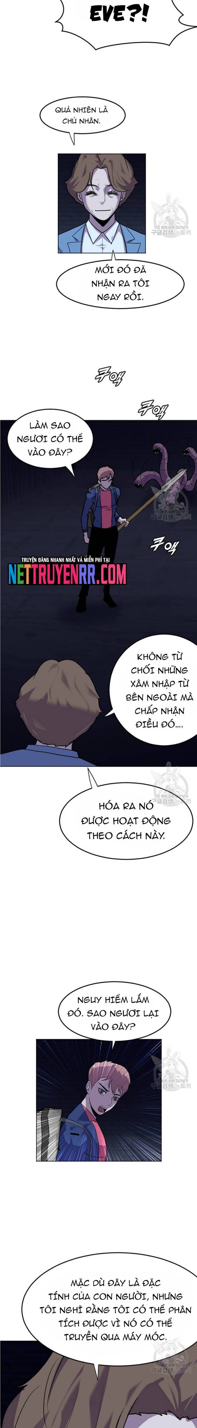 Tôi Nhặt Được Điện Thoại Từ Thế Giới Khác Chapter 195 - Trang 7