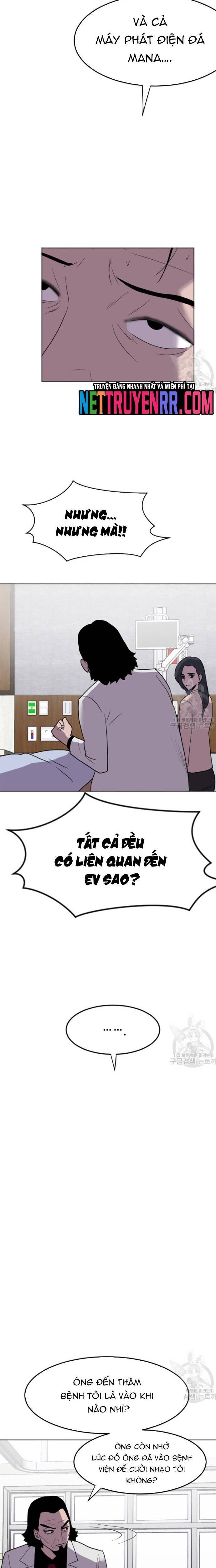 Tôi Nhặt Được Điện Thoại Từ Thế Giới Khác Chapter 190 - Trang 20