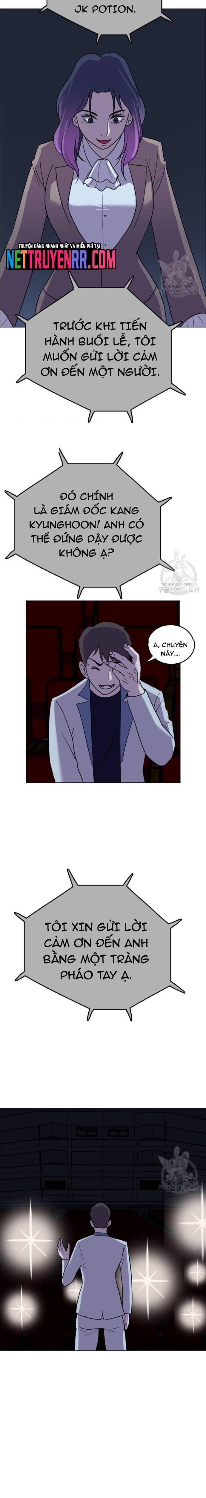 Tôi Nhặt Được Điện Thoại Từ Thế Giới Khác Chapter 188 - Trang 12