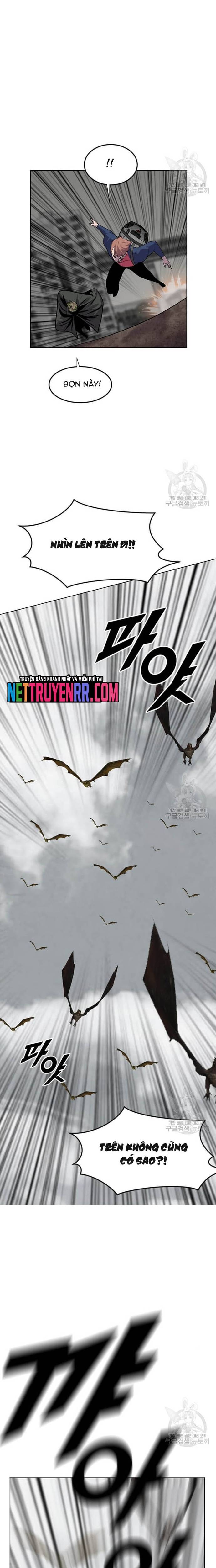 Tôi Nhặt Được Điện Thoại Từ Thế Giới Khác Chapter 198 - Trang 7