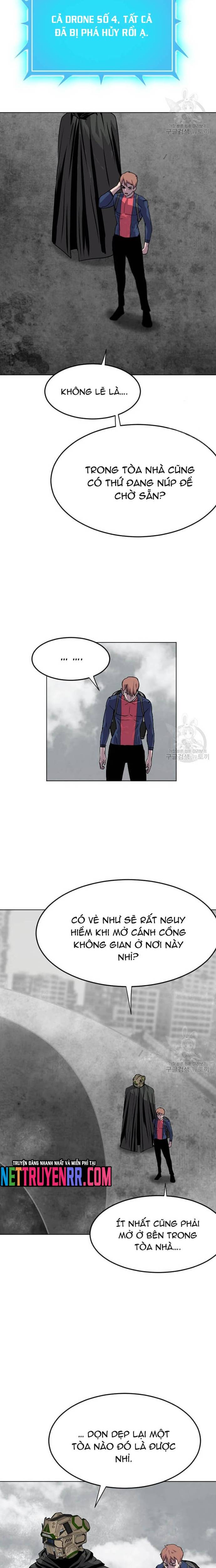Tôi Nhặt Được Điện Thoại Từ Thế Giới Khác Chapter 198 - Trang 19
