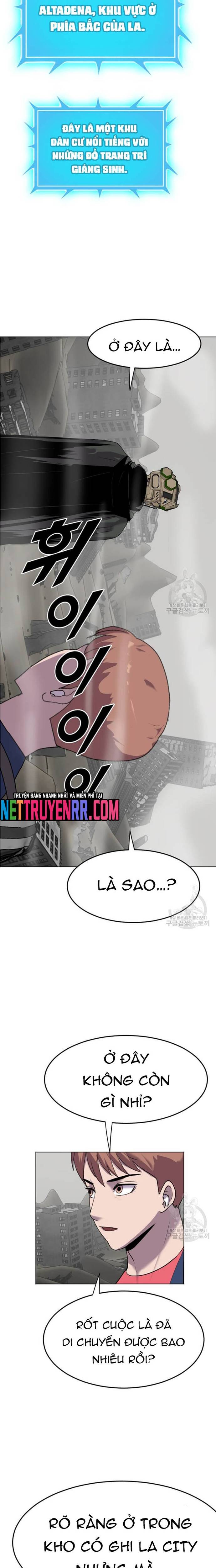 Tôi Nhặt Được Điện Thoại Từ Thế Giới Khác Chapter 196 - Trang 17