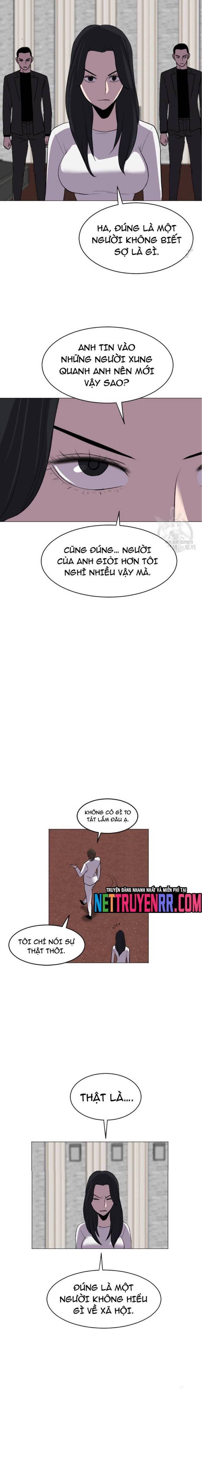 Tôi Nhặt Được Điện Thoại Từ Thế Giới Khác Chapter 188 - Trang 20