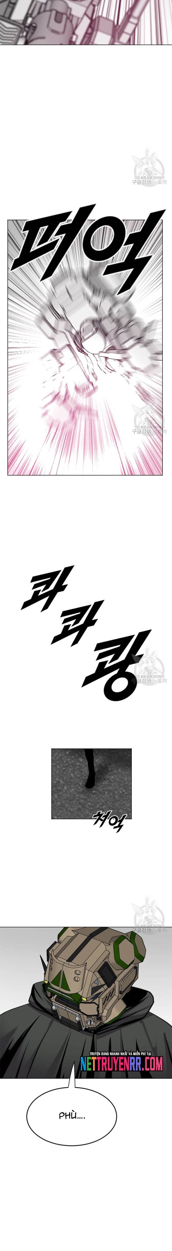 Tôi Nhặt Được Điện Thoại Từ Thế Giới Khác Chapter 197 - Trang 21