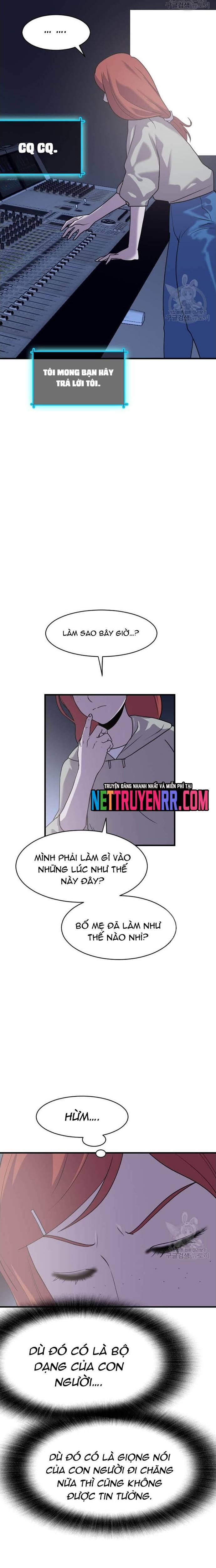 Tôi Nhặt Được Điện Thoại Từ Thế Giới Khác Chapter 202 - Trang 19