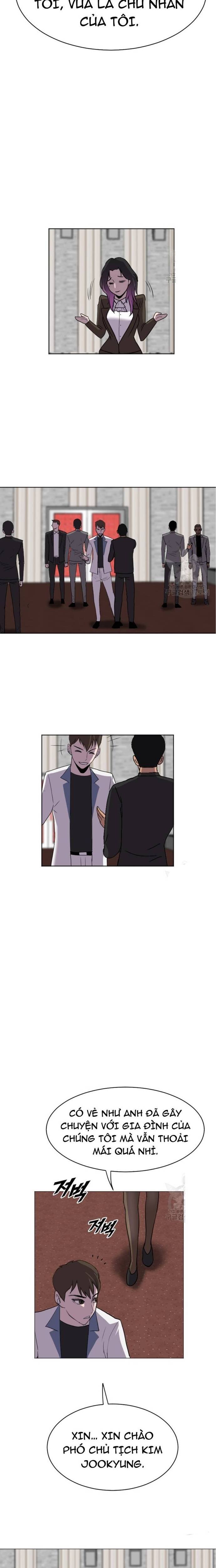 Tôi Nhặt Được Điện Thoại Từ Thế Giới Khác Chapter 188 - Trang 19