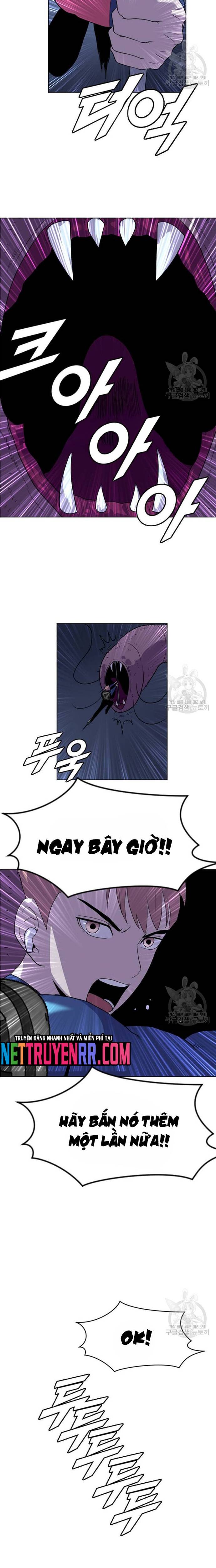 Tôi Nhặt Được Điện Thoại Từ Thế Giới Khác Chapter 195 - Trang 21