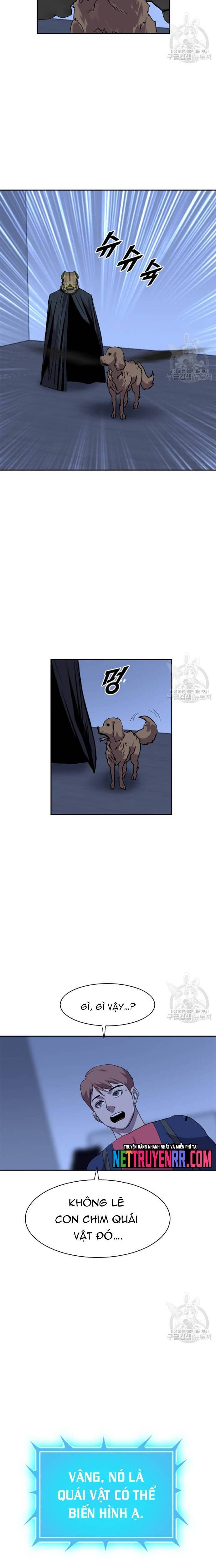 Tôi Nhặt Được Điện Thoại Từ Thế Giới Khác Chapter 199 - Trang 21