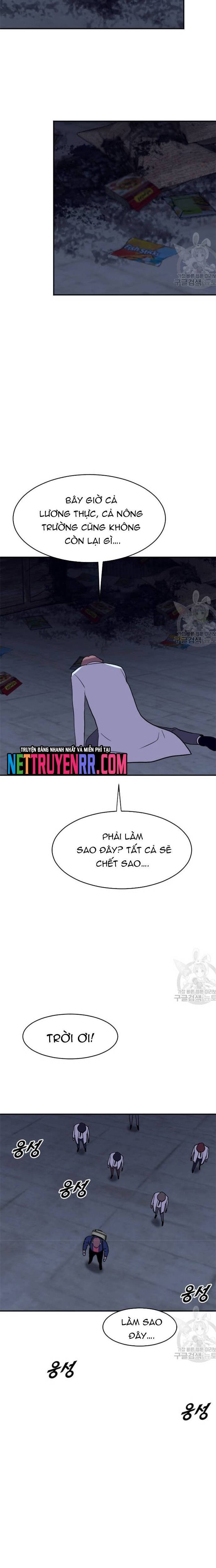 Tôi Nhặt Được Điện Thoại Từ Thế Giới Khác Chapter 192 - Trang 11
