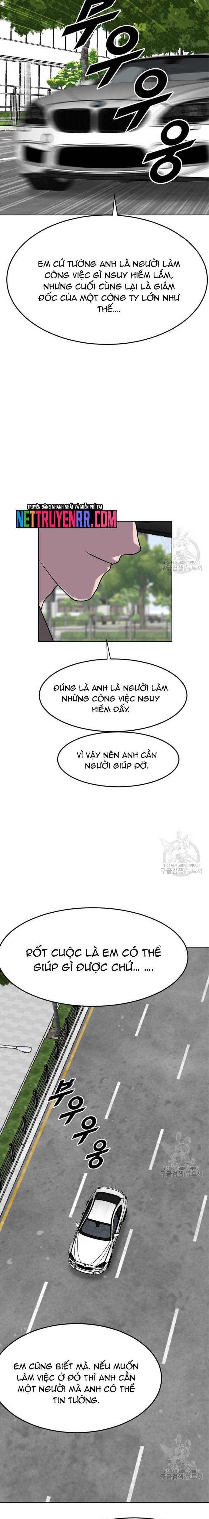 Tôi Nhặt Được Điện Thoại Từ Thế Giới Khác Chapter 197 - Trang 14