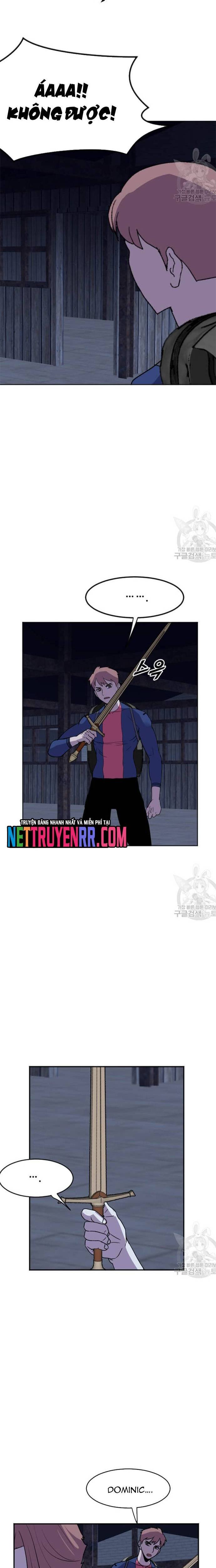 Tôi Nhặt Được Điện Thoại Từ Thế Giới Khác Chapter 192 - Trang 9