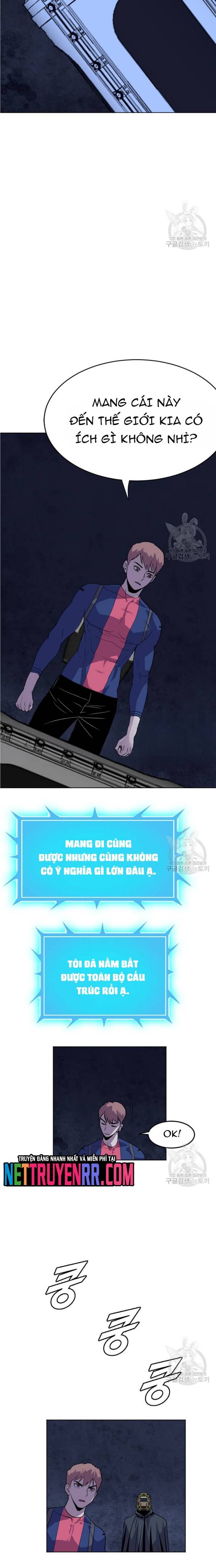 Tôi Nhặt Được Điện Thoại Từ Thế Giới Khác Chapter 195 - Trang 13