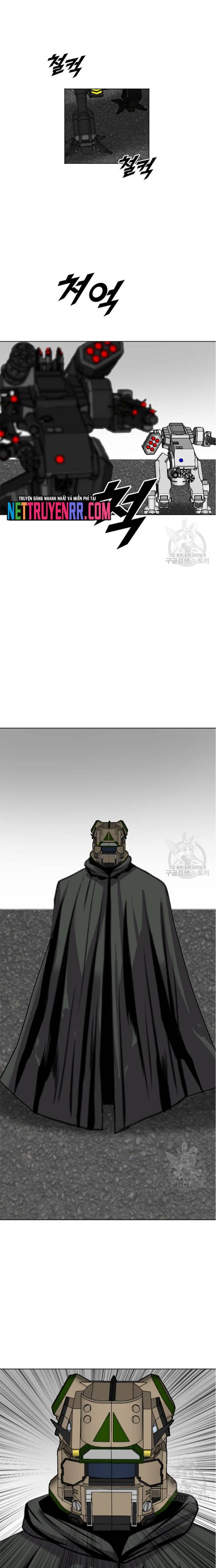 Tôi Nhặt Được Điện Thoại Từ Thế Giới Khác Chapter 197 - Trang 18