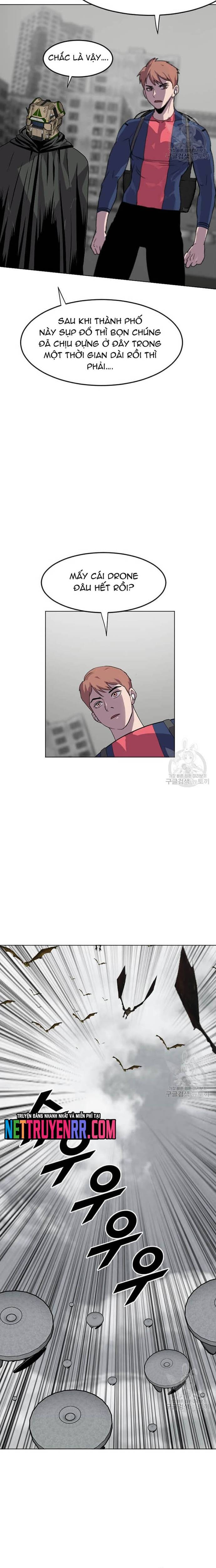 Tôi Nhặt Được Điện Thoại Từ Thế Giới Khác Chapter 198 - Trang 14