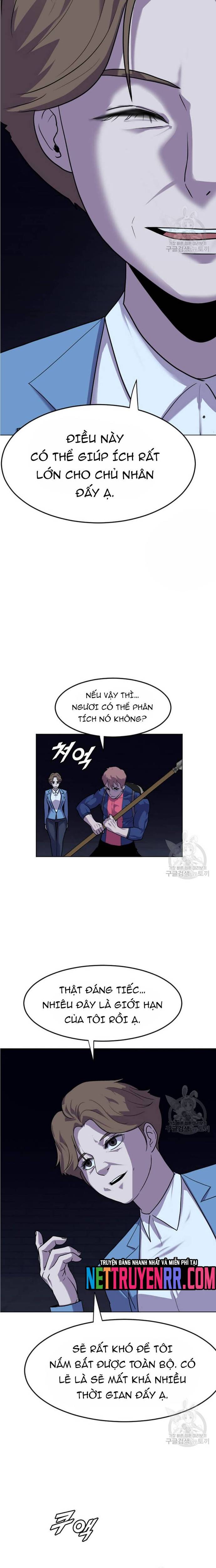 Tôi Nhặt Được Điện Thoại Từ Thế Giới Khác Chapter 195 - Trang 8