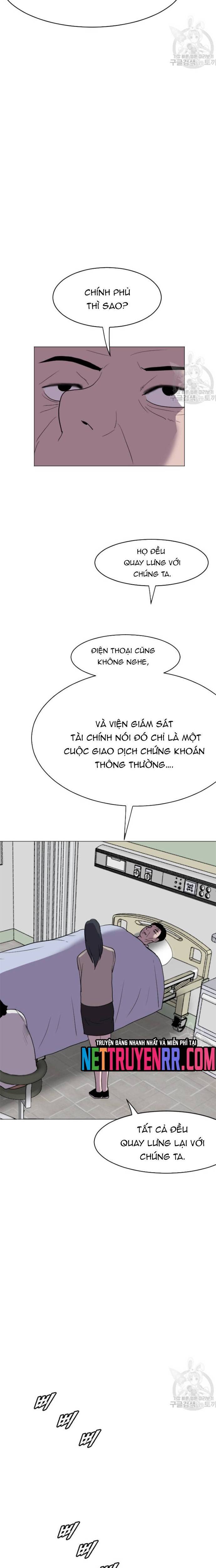 Tôi Nhặt Được Điện Thoại Từ Thế Giới Khác Chapter 190 - Trang 17