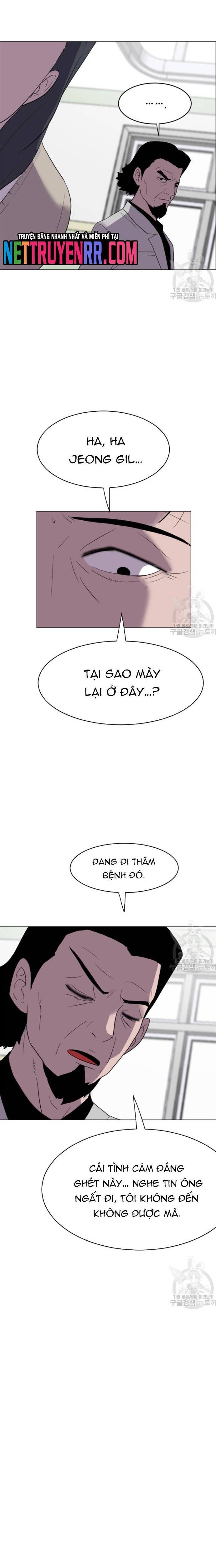 Tôi Nhặt Được Điện Thoại Từ Thế Giới Khác Chapter 190 - Trang 13